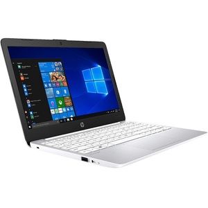 HP 2020 Newest Stream 11.6 inch HD Laptop, Intel Celeron N4000